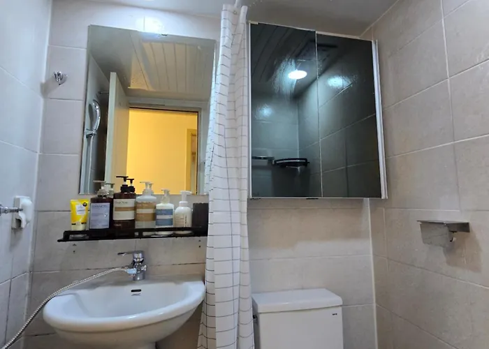 Chillingstay Jongro * Seoul