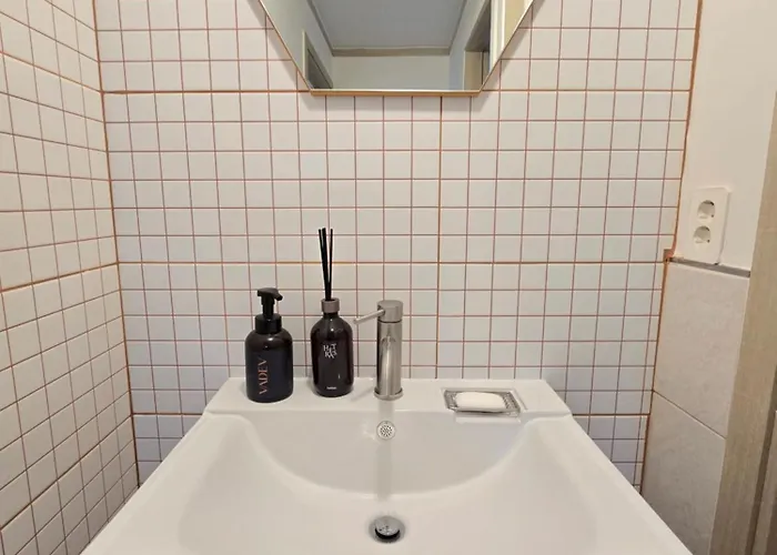 Chillingstay Jongro Apartment *