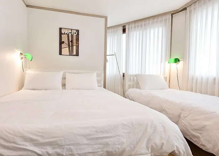 Chillingstay Jongro