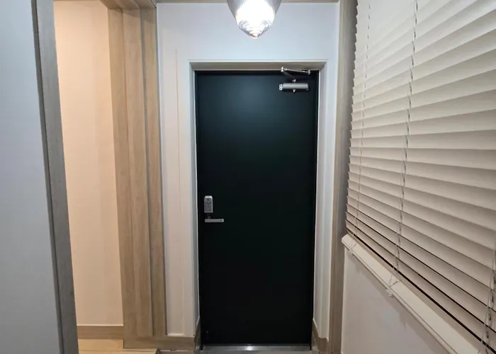 Apartment Chillingstay Jongro Seoul