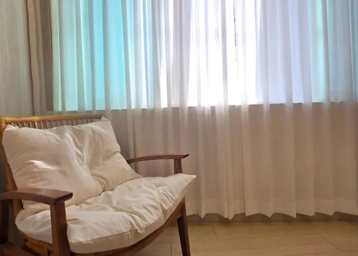 Chillingstay Jongro * Seoul