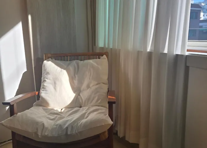 Chillingstay Jongro * Seoul