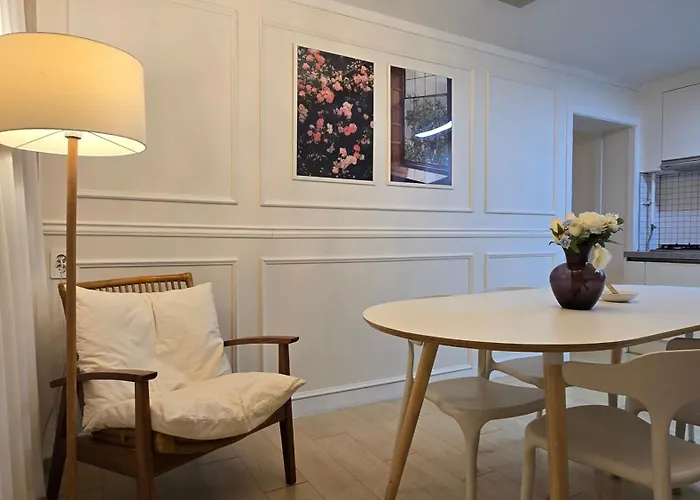 Chillingstay Jongro * Seoul
